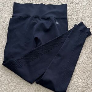 Forever 21 Black workout Leggings